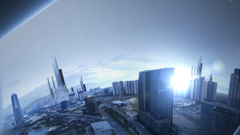 智慧园区物联网设备批发市场：趋势与挑战并存
