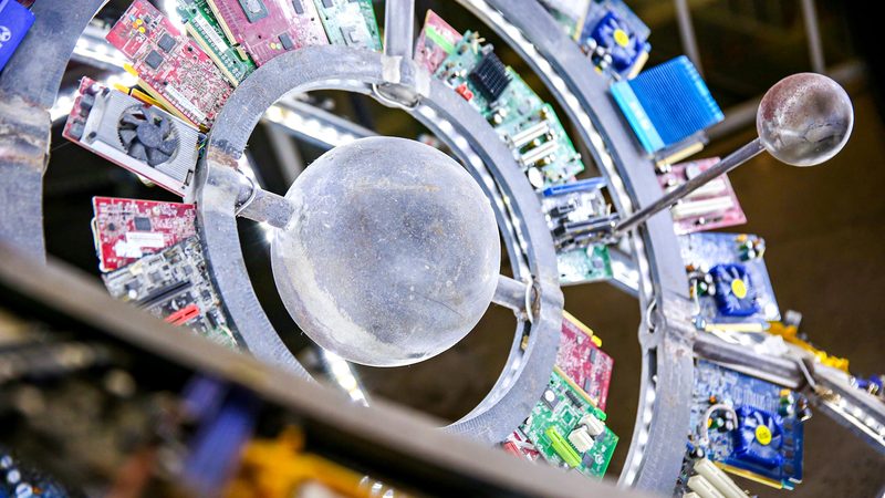 物联网外包常用协议标准对比：揭秘连接的奥秘